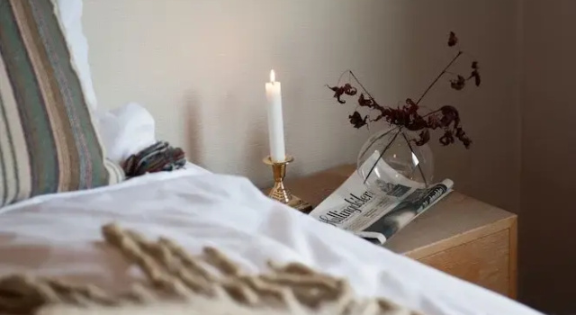 Номер Standard Hotell Nesbyen