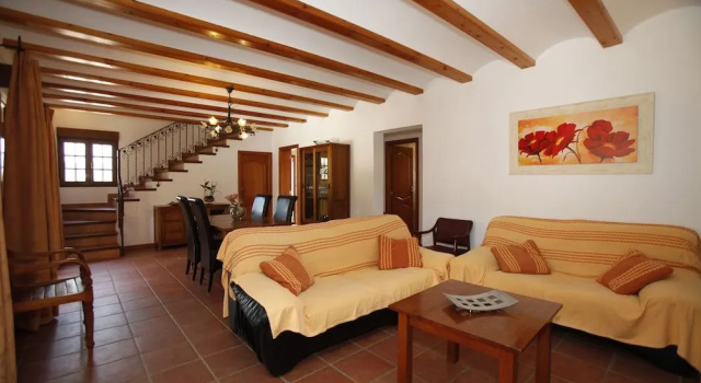 Villa Palomira