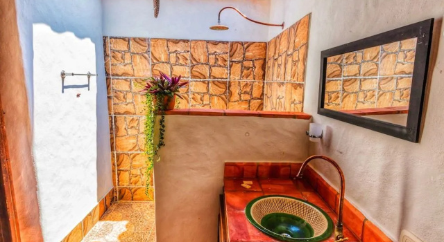Santa Monica Barichara-con piscina y parqueadero, Забронировать Хостел Хостелы Баричара, Хостел