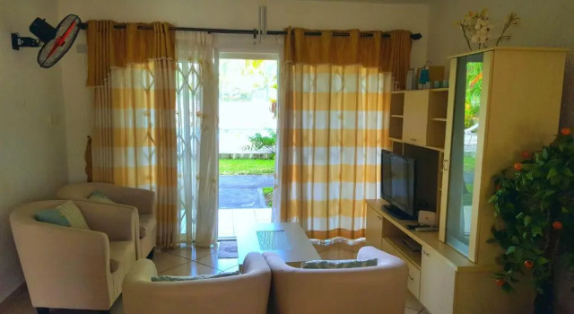 Les Orchidées Complex, 2 bedroom, Flic en Flac