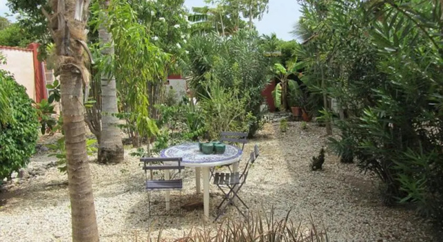 Guesthouse Littledavid