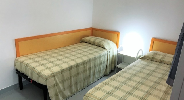 Апартаменты Standard с 2 комнатами Villaggio Residence Torre Saracena - Campsite