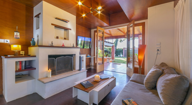 Villa Revita Kourouta Beach, Забронировать Вилла Курута Ilia