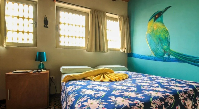 Hotel Boutique Casa del Viento, Book Boutique Hotel Santa Marta Magdalena