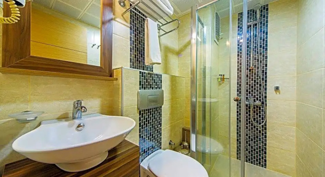 Люкс PERA ARYA Hotel