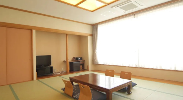 Spa SHIOSAI, Boek Resort Toyoura Hokkaido