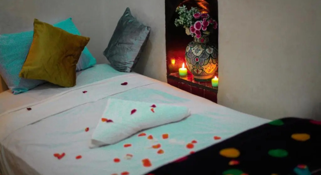Номер Comfort Riad Douja