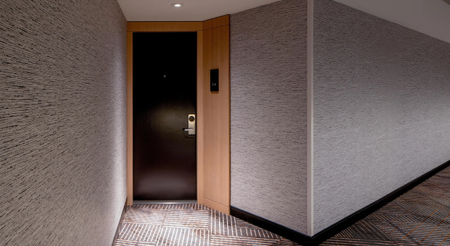 Двухместный Club Access номер Hyatt Regency San Francisco