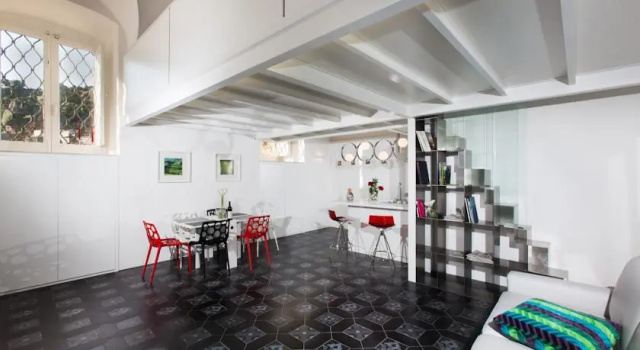 Gioia Suite