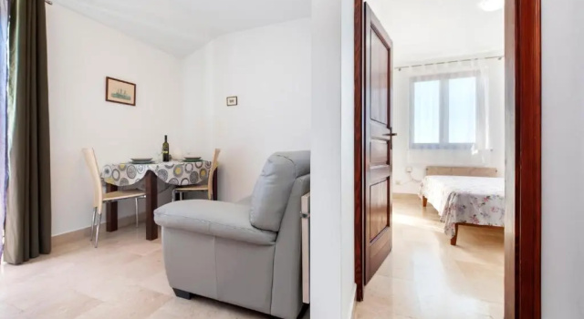 Guesthouse Santin, Забронировать Отель Отели Ровинь с парковкой, Парковка
