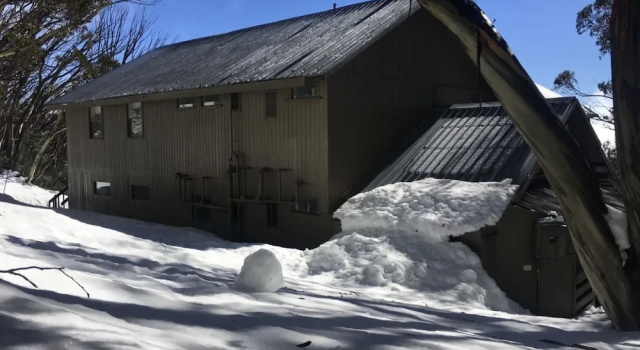 Corio Ski Club, Rezervasyon Otel Mount Buller Victoria