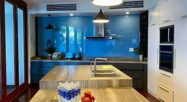 Luxury Villa  5 bedroom & private pool, Забронировать Вилла Отели Дананга муниципалитета с бассейном, Бассейн