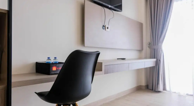 Highest Value Studio Room at Annora Living Apartment, Забронировать Апартаменты/квартира Отели в центре Тангеранг, в центре