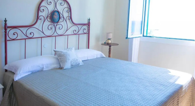 Апартаменты H11 Sea Under the House - Arma di Taggia - Liguria