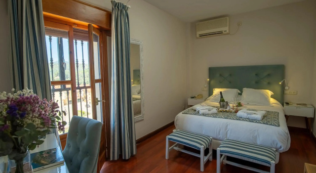 Hotel Rural Spa Don Juan de Austria, Varaa Lomakeskus SPA-hotellit kohteessa Extremadura, SPA