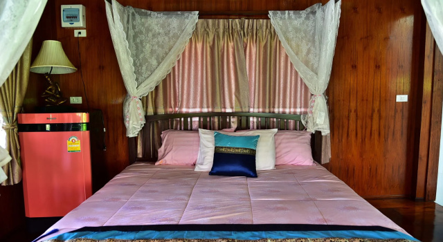 Thai House Resort, Κράτηση Θέρετρο Resorts στο Πράτσουατ Κίρι Χαν, Θέρετρο