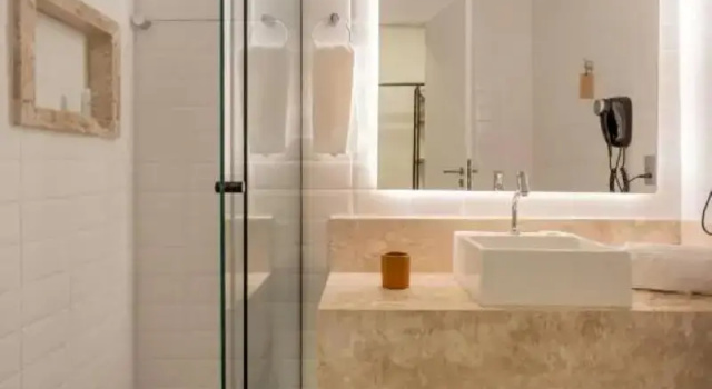 Одноместный номер Standard Pauli Boutique Hotel