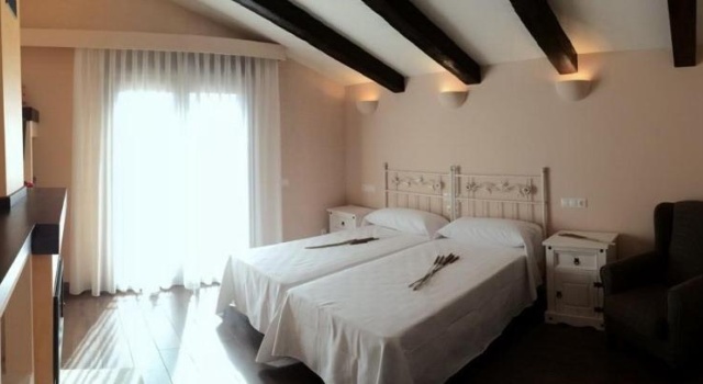 Номер Superior Spa Complejo Rural Las Abiertas