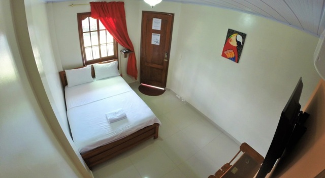 Номер Classic Hostal La Esperanza