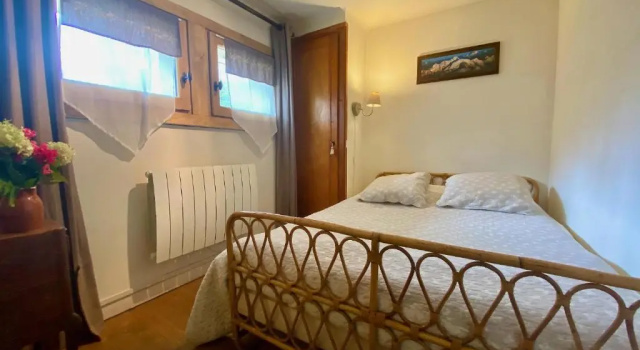 Chalet Baraka - Chamonix les Praz, Забронировать Шале Виллы Долины Шамони, Вилла