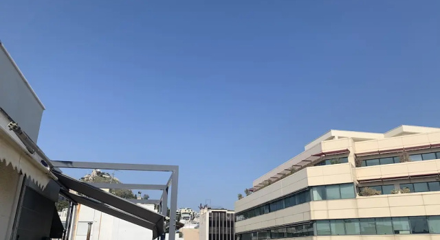 Urban flat next to Syntagma Square, Забронировать Отель Афины периферийная единица Центральные Афины