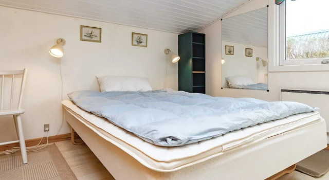 6 Person Holiday Home in Haarby, Rezerwuj Dom wakacyjny Haarby Syddanmark