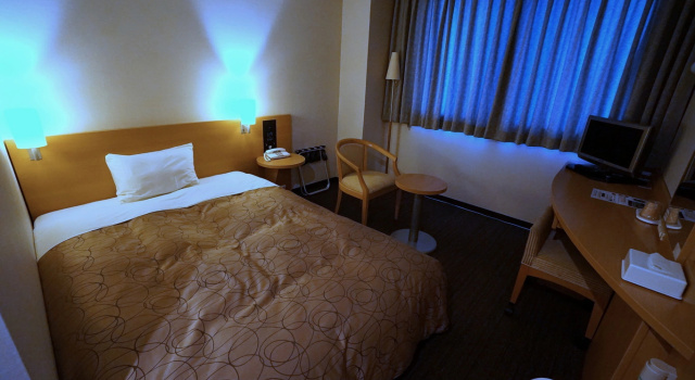 Номер Standard Hotel Ohta