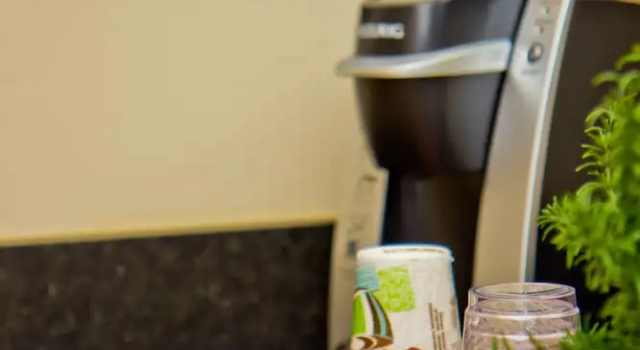 Номер Standard с балконом Inn On The Cliff