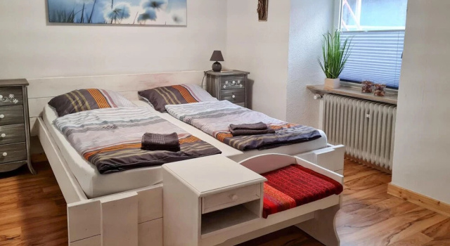 Stunning Apartment in Schutz/deudesfeld With 2 Bedrooms, Sauna and Wifi, Забронировать Апартаменты/квартира Мерфельд Vulkan Eifel