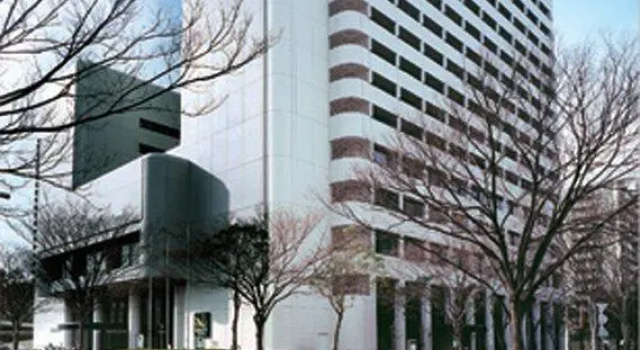 Четырёхместный номер Standard Ariston Hotel Kobe
