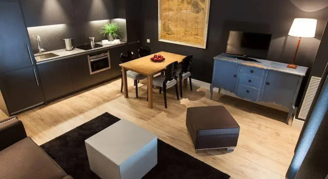 Angla Boutique Apartments Valencia - Passeig de Gracia