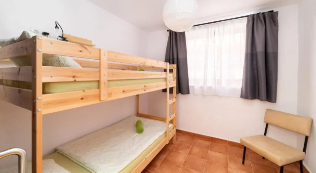 Tabaiba Guesthouse
