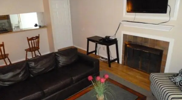 Addison/North Dallas 5, Rezervovat Apartmán Addison Dallas - Fort Worth Metropolitan Area