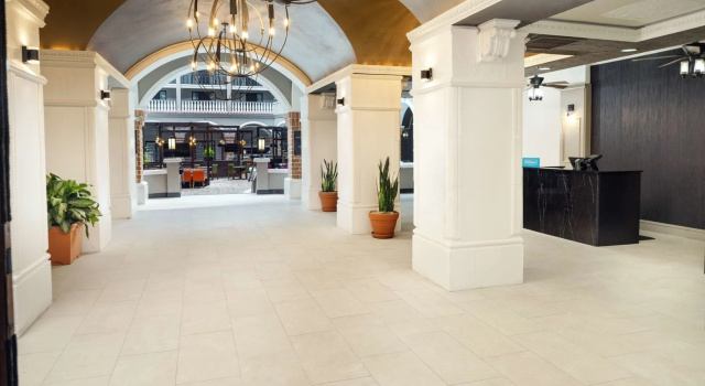 Embassy Suites by Hilton Orlando North