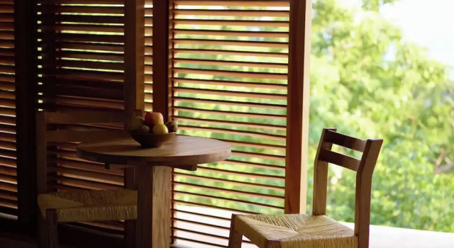 Standaard kamer met balkon en  uitzicht op de oceaan Cocolia Hotel