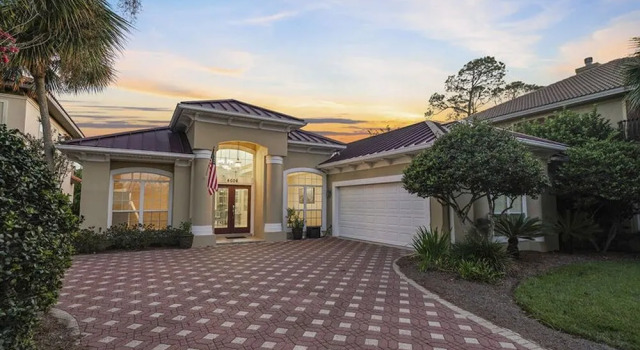 Sunce Of Destiny by Bliss Beach Rentals, Забронировать Отель Бизнес-отели Дестин, 4* 5*