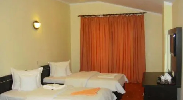 Restaurant Hotel Rin