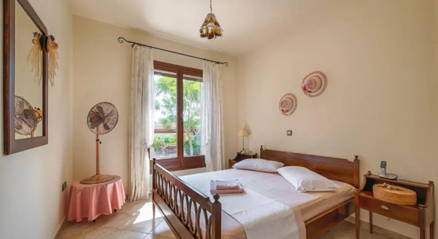 Villa Russelia, Забронировать Вилла Калаварда остров Родос