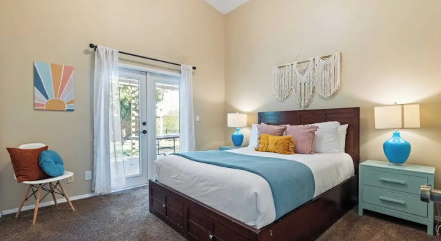 Larrea by Avantstay Luxurious Oasis w/ Pool & Hot Tub!