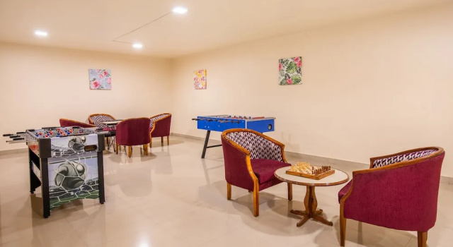hotel pleasant stay, Забронировать Отель Кодайканал штат Тамилнад