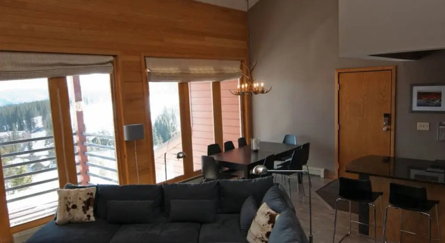 Timber Ridge #428 by Book by Owner, Забронировать Отель Бизнес-отели Горнолыжного курорта Вейл, 4* 5*