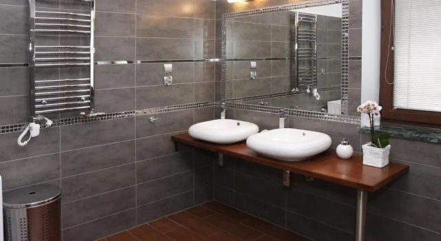 Люкс Deluxe Jedynka Apartments