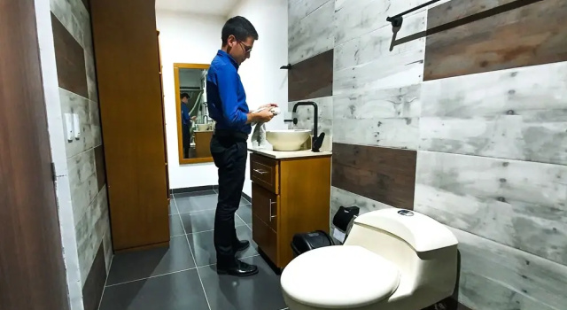 Номер Deluxe La Mercedes Lite Hostal By MH