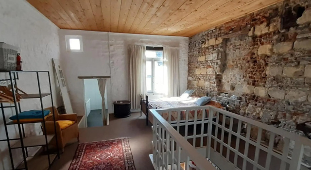 Roermond Uniek Stadspand, compleet woonhuis, Забронировать Отель Рурмонд 