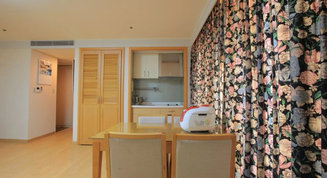Yongpyong Resort, Забронировать Курортный отель Пхёнчан Канвондо