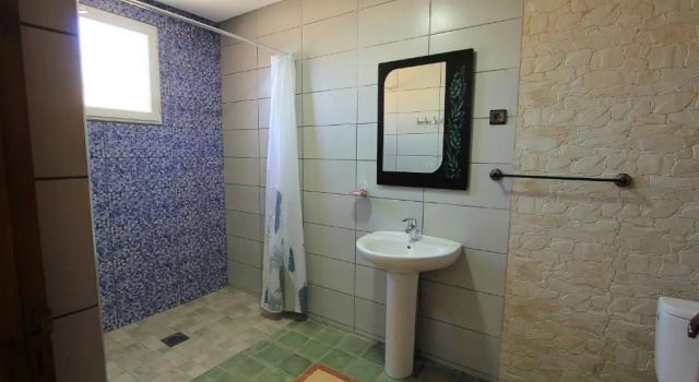 Номер Deluxe Hotel New Mars Dades
