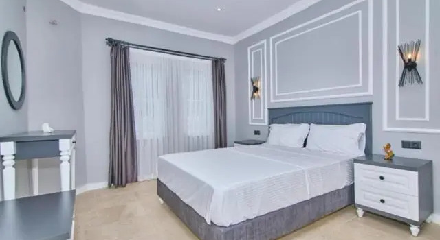 Belinda Apartments, Забронировать Апартаменты/квартира Кемер Средиземноморский регион