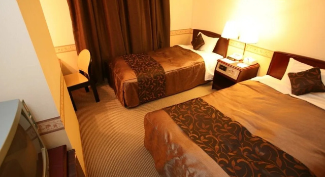 Andiamo Partenza Hotel Hashima, Забронировать Отель Хашима Гифу