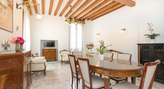 S. Stefano - WR Apartments