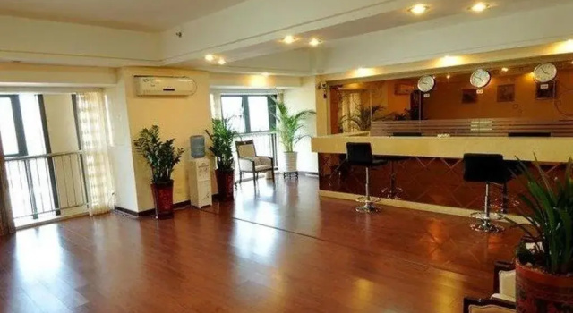 Quanzhou Wanxiang Hotel